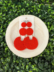 Party Tier Statement Drop