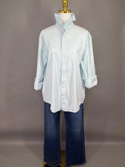 Second Story Shirt (BrookB/Mint/L)