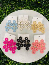 Dressed to Delight Earring