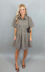 Oakshire Dress