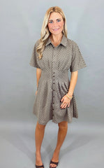 Oakshire Dress