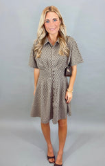Oakshire Dress