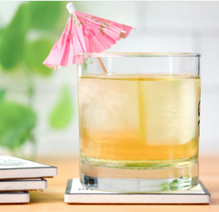 Money Can't Buy You Happiness.. Drink Coaster