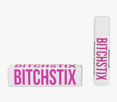 BITCHSTIX Strawberry Dragonfruit SPF 30 Lip Balm