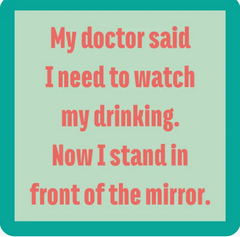Mirror Coaster