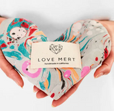 Eye Love Pillow ~Toulouse