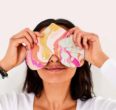 Eye Love Pillow ~Viper