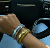 The Emma Bracelet (gold)