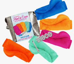 Disco Daze Mini Makeup Eraser Set