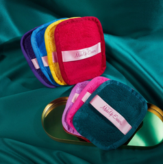 Hidden Gem 7-Day MakeUp Eraser Set