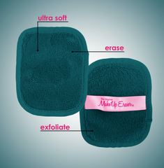 Hidden Gem 7-Day MakeUp Eraser Set