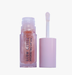 Glow Getter Hydrating Lip Oil (champagne kiss)