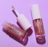 Glow Getter Hydrating Lip Oil (tickled pink)