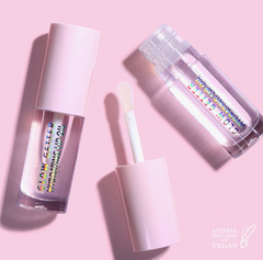 Glow Getter Hydrating Lip Oil (clear)