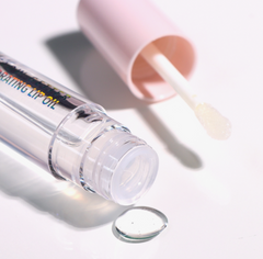 Glow Getter Hydrating Lip Oil (clear)