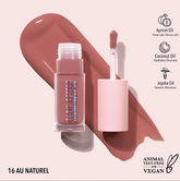 Glow Getter Hydrating Lip Oil (au naturel)