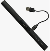 Rechargeable Electric Lighter (black)