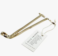 Gold Wick Trimmer