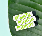 BITCHSTIX Matcha & Aloe Lip Balm SPF 30