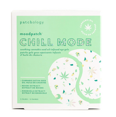 Chill Mode Eye Gels