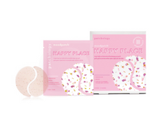 Happy Place Inspiring Aromatherapy Eye Gels Box