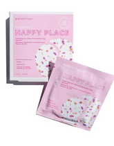 Happy Place Inspiring Aromatherapy Eye Gels -Single