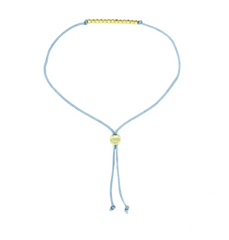 Fearless Thirteen Birthday Bracelet