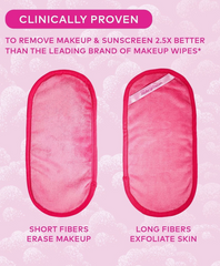 Original Pink MakeUp Eraser Pro