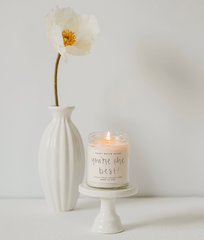 You're the Best Candle
