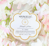 Freesia Pear Daisy Spongette