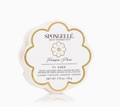 Freesia Pear Daisy Spongette