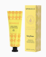 Hand Cream (honey blossom)