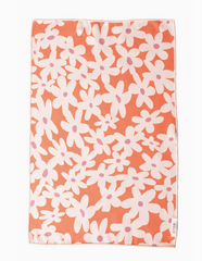 Check Your Blossoms Hand Towel