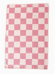 Check Your Blossoms Hand Towel