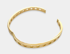 Super Star Bangle