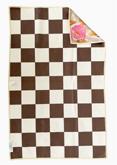 Reeds Reversible Hand Towel