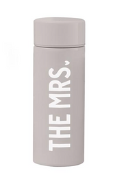 The Mrs. Mini Flask