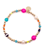 Reagan Bracelet (brights)