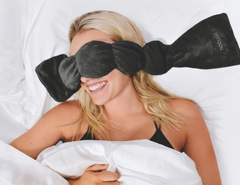 Nod Pod Sleep Mask (onyx)