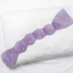Nod Pod Sleep Mask (wisteria)
