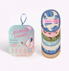 Coastal Cowgirl 7-Day Set