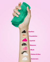 Mini Pro Makeup Eraser (recycled)