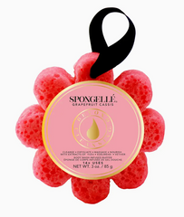 Grapefruit Cassis Wild Flower Sponge