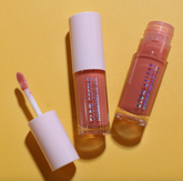 Glow Getter Hydrating Lip Oil (thankful)