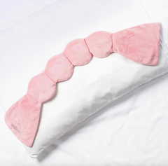 Nod Pod Sleep Mask (blush)