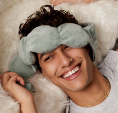 Nod Pod Sleep Mask (sage)