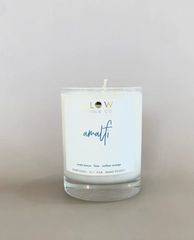 Glow Candle (Amalfi)