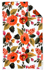 Susan Double-Sided Hand Towel
