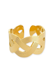 Braid Ring