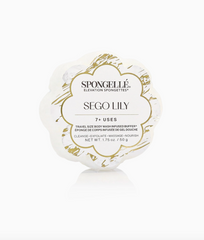 Sego Lily Elevation Spongette